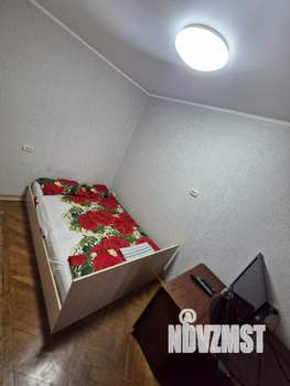 2-к квартира, посуточно, 50м2, 6/9 этаж