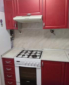2-к квартира, на длительный срок, 58м2, 8/10 этаж