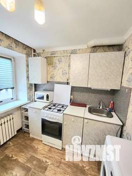 1-к квартира, посуточно, 35м2, 2/5 этаж