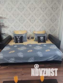 1-к квартира, посуточно, 38м2, 2/17 этаж