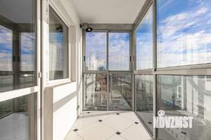 1-к квартира, посуточно, 30м2, 5/6 этаж