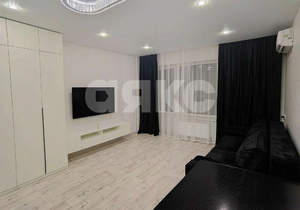 1-к квартира, на длительный срок, 30м2, 7/25 этаж