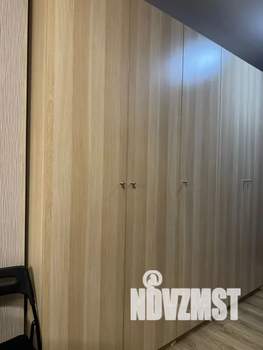 Студия квартира, посуточно, 40м2, 14/20 этаж