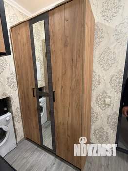 Студия квартира, на длительный срок, 25м2, 7/9 этаж