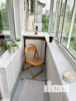 1-к квартира, на длительный срок, 32м2, 5/5 этаж