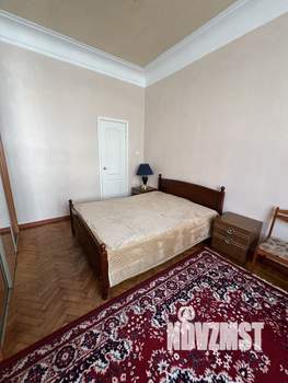 4-к квартира, на длительный срок, 86м2, 4/6 этаж