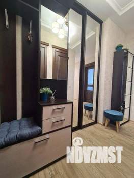 2-к квартира, посуточно, 60м2, 1/1 этаж
