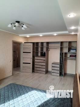 1-к квартира, на длительный срок, 45м2, 12/26 этаж