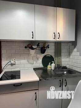 1-к квартира, на длительный срок, 20м2, 1/4 этаж