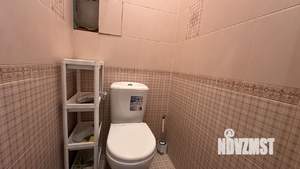 2-к квартира, на длительный срок, 55м2, 16/19 этаж