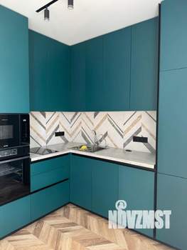 2-к квартира, на длительный срок, 36м2, 24/24 этаж