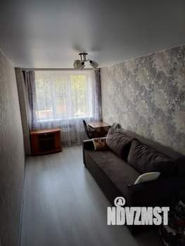 2-к квартира, на длительный срок, 60м2, 12/19 этаж