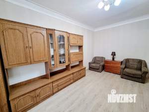 2-к квартира, на длительный срок, 45м2, 4/4 этаж