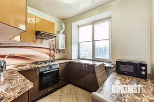 2-к квартира, на длительный срок, 45м2, 5/5 этаж