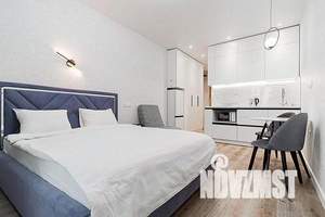 1-к квартира, посуточно, 32м2, 19/25 этаж