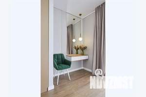 2-к квартира, посуточно, 55м2, 10/24 этаж