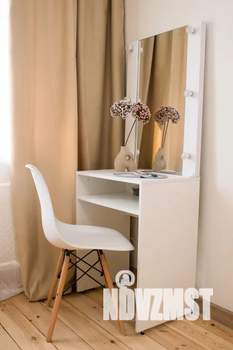 2-к квартира, посуточно, 46м2, 5/5 этаж