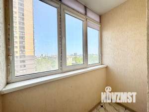 2-к квартира, посуточно, 75м2, 6/24 этаж