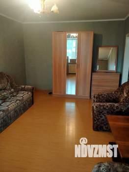 1-к квартира, на длительный срок, 40м2, 1/10 этаж