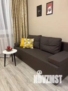 1-к квартира, посуточно, 30м2, 9/9 этаж