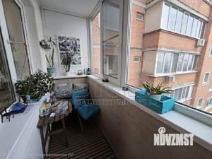 4-к квартира, на длительный срок, 134м2, 6/10 этаж