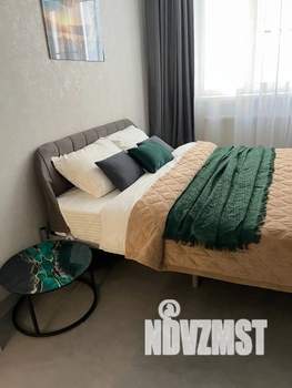 2-к квартира, посуточно, 64м2, 1/1 этаж