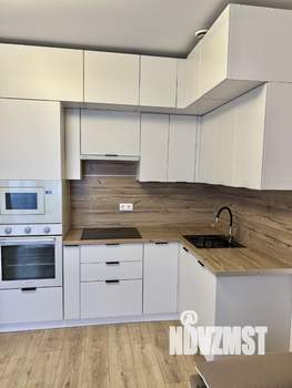 2-к квартира, на длительный срок, 39м2, 16/25 этаж