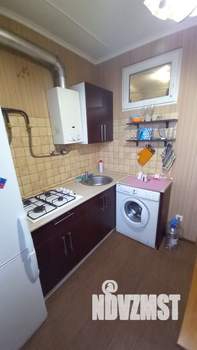 1-к квартира, на длительный срок, 32м2, 4/5 этаж