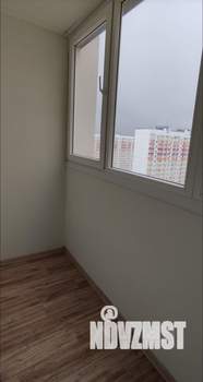 1-к квартира, на длительный срок, 36м2, 16/19 этаж