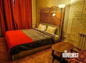 1-к квартира, посуточно, 31м2, 1/3 этаж