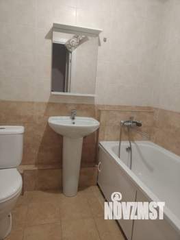 1-к квартира, на длительный срок, 41м2, 7/21 этаж