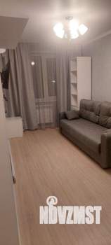 1-к квартира, на длительный срок, 30м2, 3/9 этаж