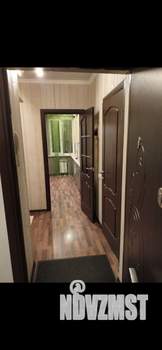 1-к квартира, на длительный срок, 40м2, 2/7 этаж