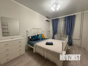 2-к квартира, посуточно, 55м2, 18/20 этаж