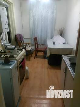 1-к квартира, на длительный срок, 28м2, 1/2 этаж