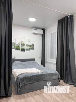 Студия квартира, на длительный срок, 27м2, 11/24 этаж