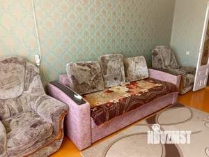 2-к квартира, на длительный срок, 54м2, 8/10 этаж
