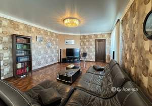 3-к квартира, на длительный срок, 90м2, 16/17 этаж