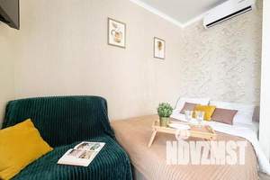 1-к квартира, посуточно, 29м2, 2/2 этаж