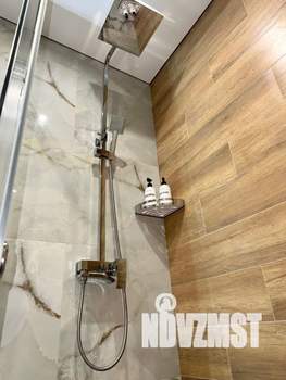 Студия квартира, посуточно, 32м2, 4/24 этаж