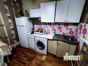 Студия квартира, на длительный срок, 30м2, 1/1 этаж