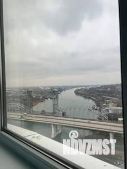 Студия квартира, посуточно, 28м2, 24/31 этаж