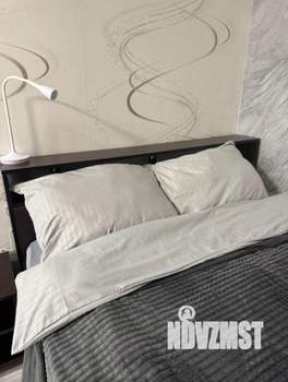 1-к квартира, на длительный срок, 30м2, 3/5 этаж