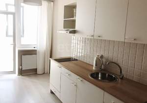 1-к квартира, на длительный срок, 42м2, 20/24 этаж