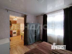 1-к квартира, на длительный срок, 29м2, 12/19 этаж