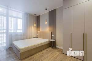 Студия квартира, на длительный срок, 30м2, 11/25 этаж