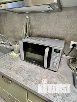 1-к квартира, посуточно, 22м2, 1/1 этаж