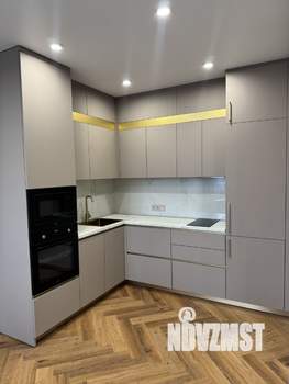 3-к квартира, посуточно, 60м2, 24/25 этаж