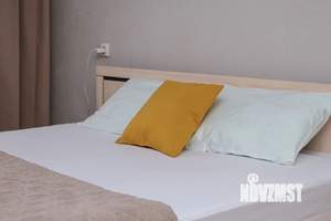 1-к квартира, посуточно, 30м2, 15/25 этаж