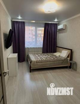 1-к квартира, на длительный срок, 36м2, 1/9 этаж